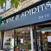 JC Wine & Spirits
