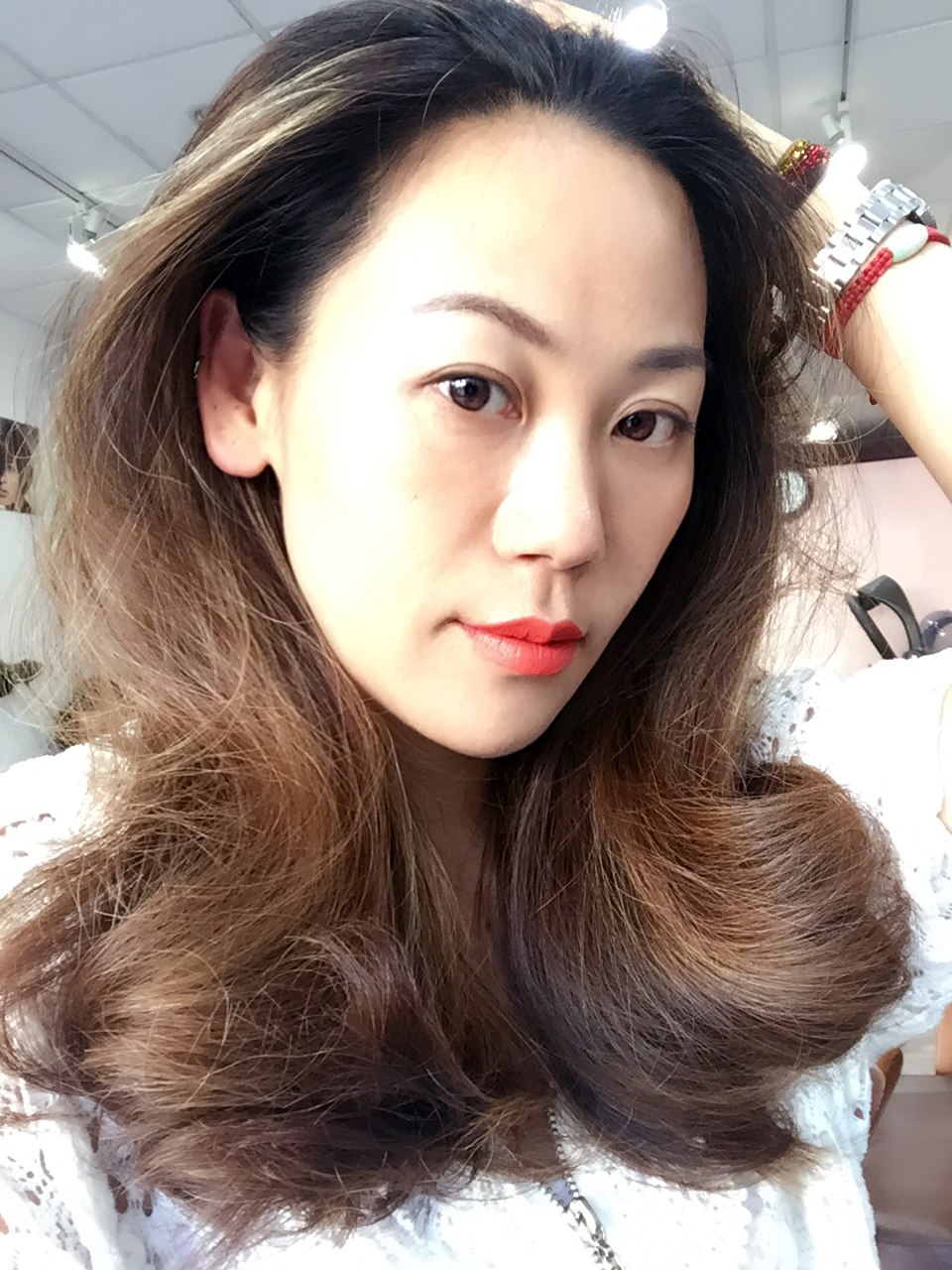 Wenzhoufamous Hair Salon 3910 64th St, Woodside New York 11377
