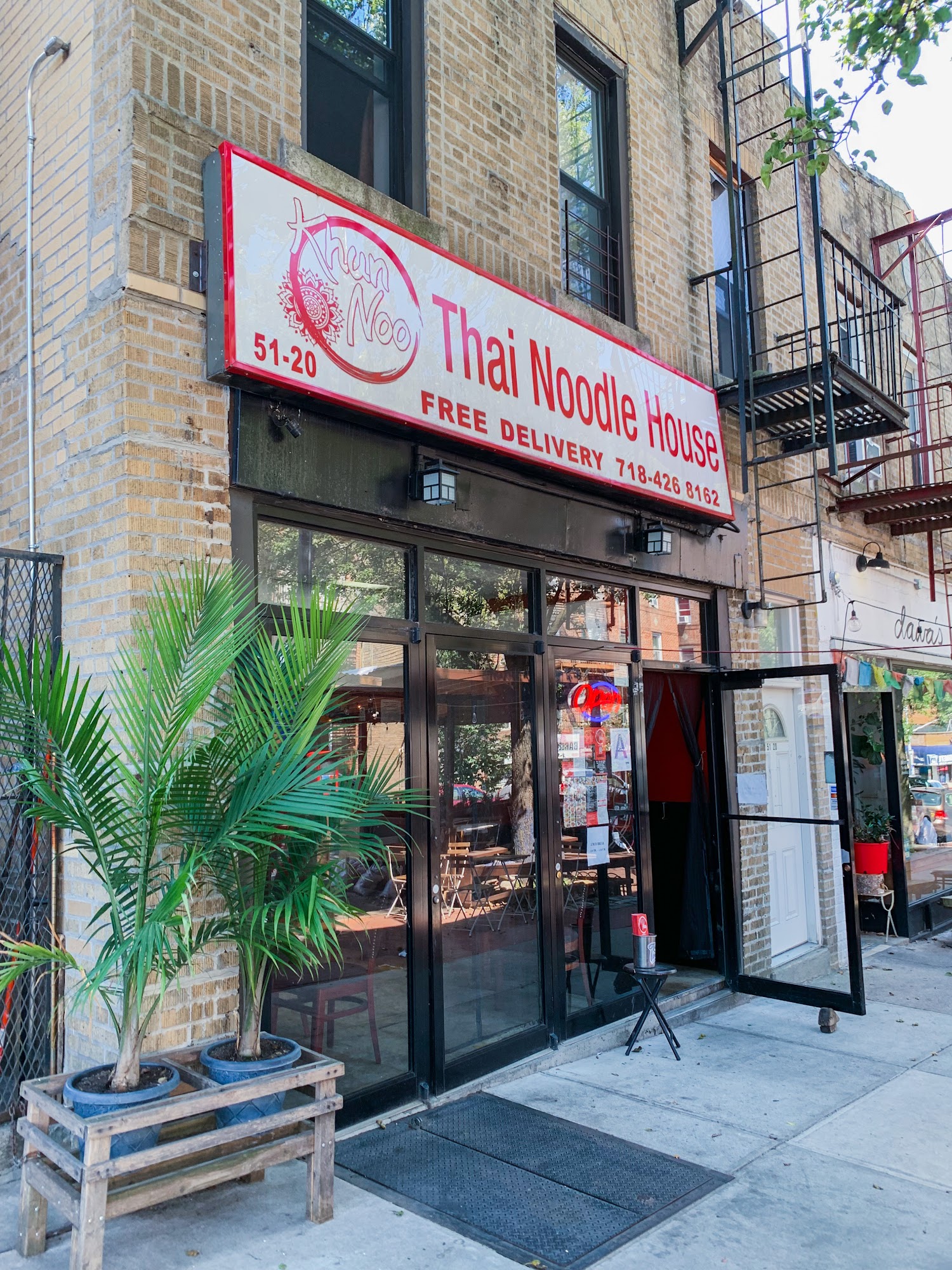 Khun Noo Thai Noodle House