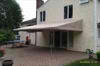 Classic Awnings and Canopies Inc.