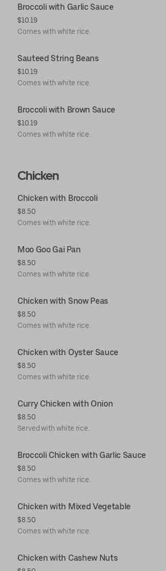 Photo credit: Posmates