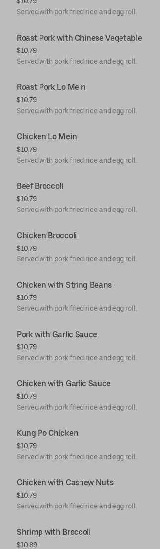 Photo credit: Posmates