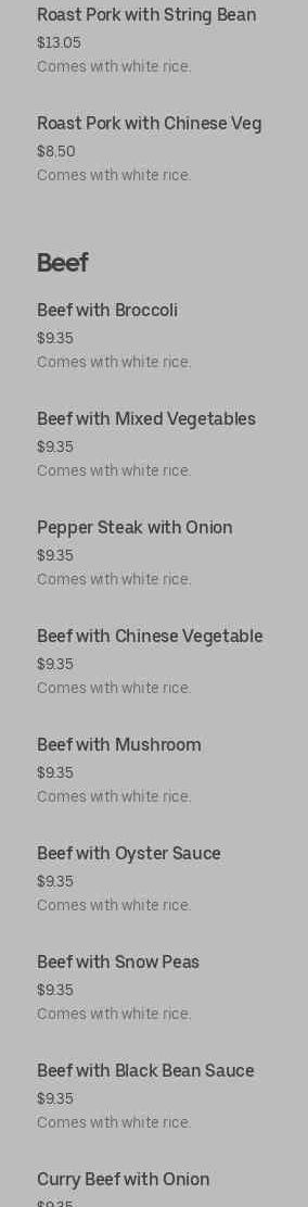 Photo credit: Posmates