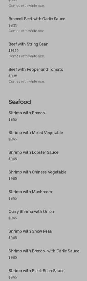 Photo credit: Posmates