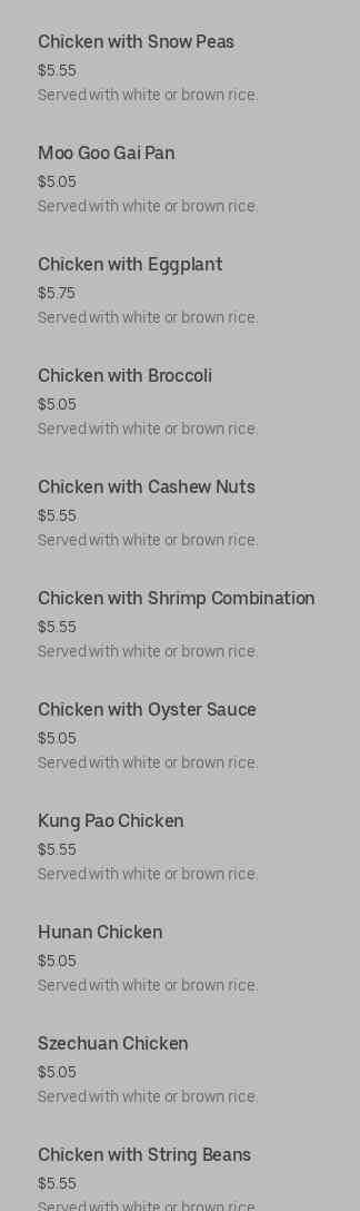 Photo credit: Posmates