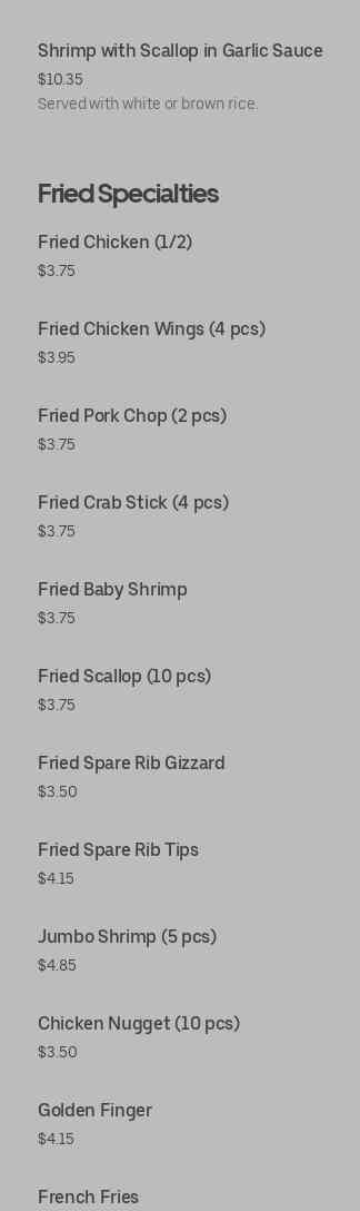 Photo credit: Posmates