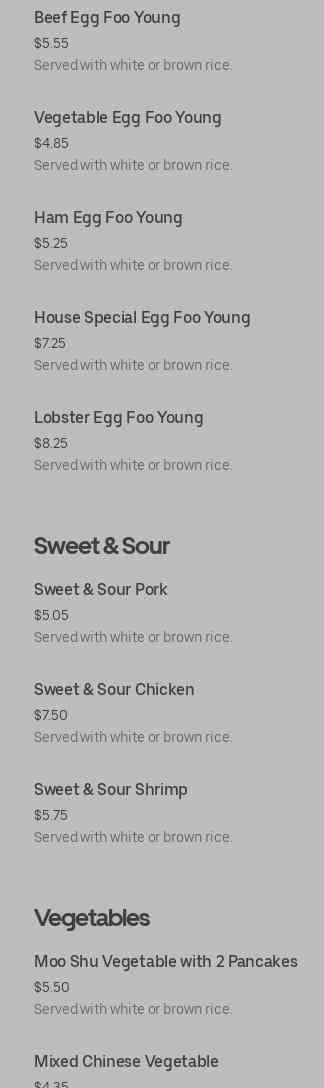 Photo credit: Posmates