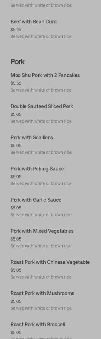 Photo credit: Posmates