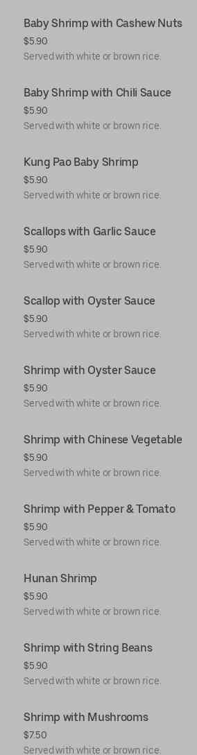 Photo credit: Posmates