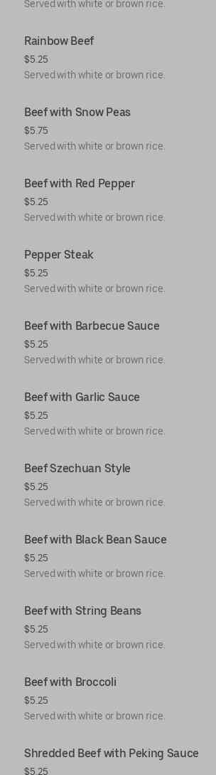 Photo credit: Posmates