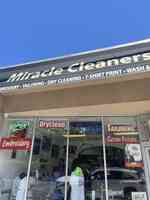 Miracle Cleaners