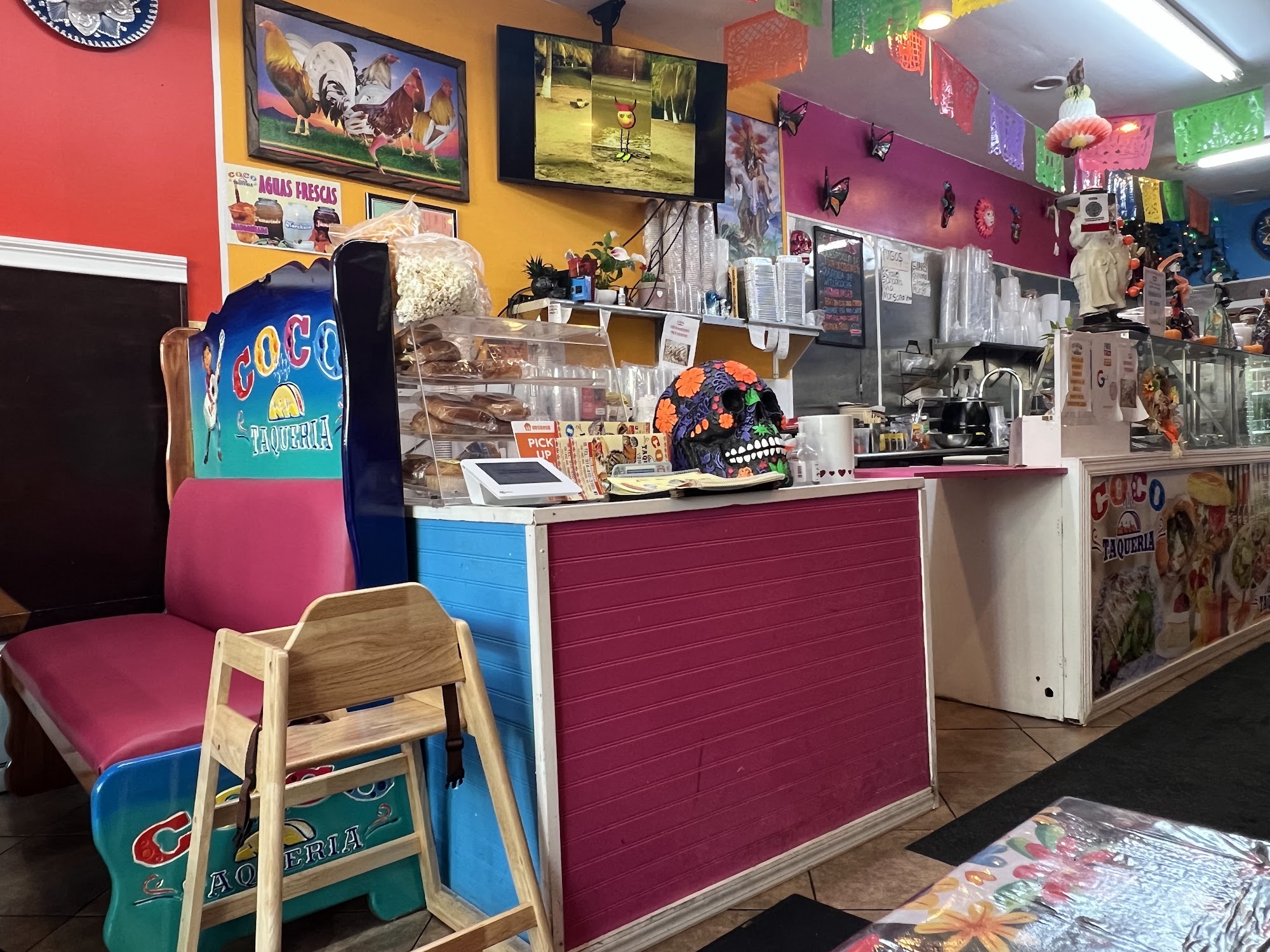 Coco Taqueria Yonkers