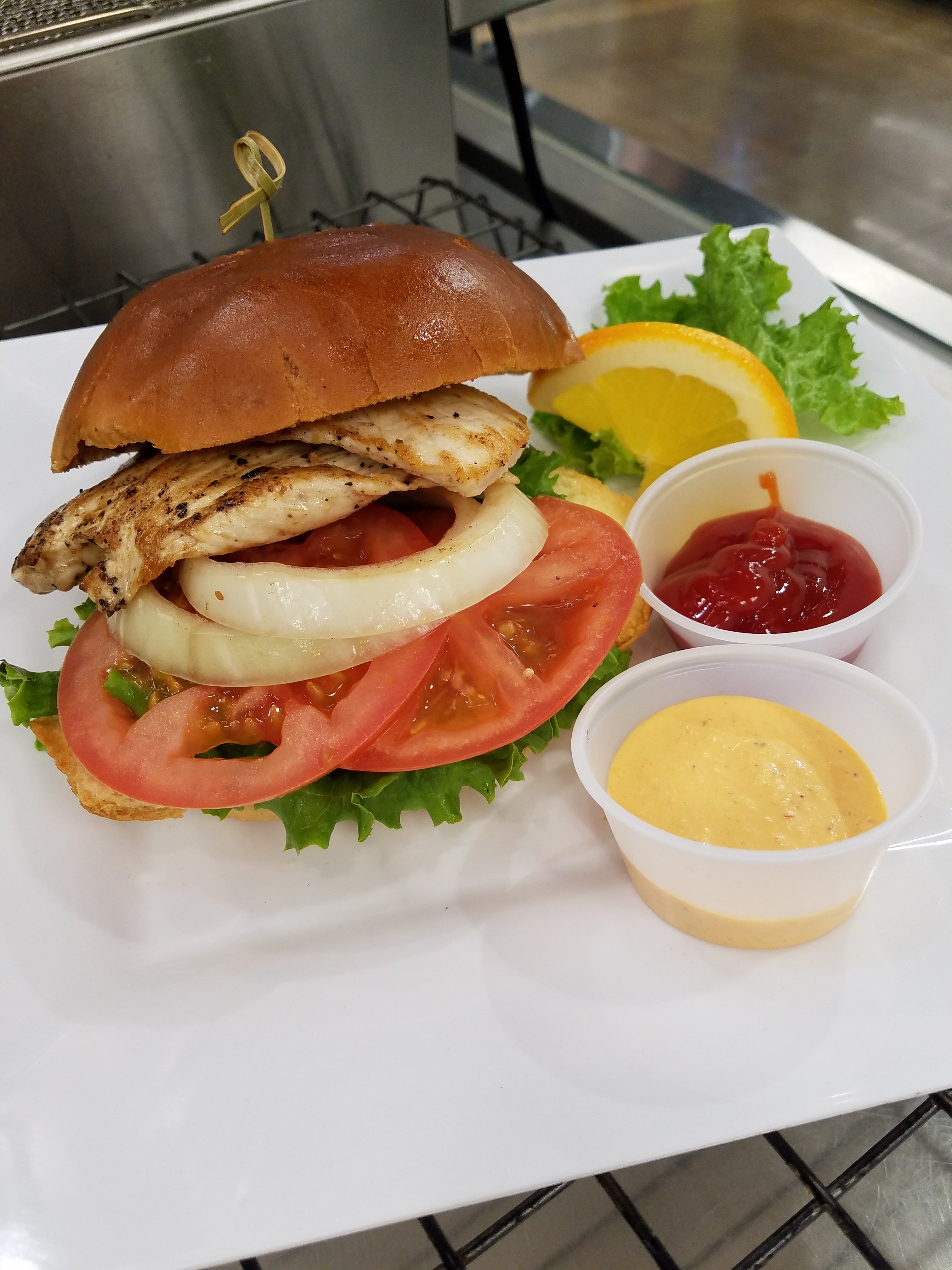 Matori Snack & Noodle, Yonkers Reviews, Photos (21) Restaurantji