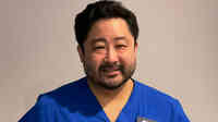 Dr. Frank J. Won, OD, part of MyEyeDr