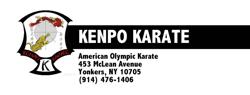 American Olympic Karate of Yonkers