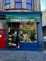 Mateo's Flower Shop Inc.