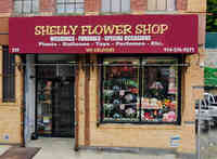 Shelly Flower Shop