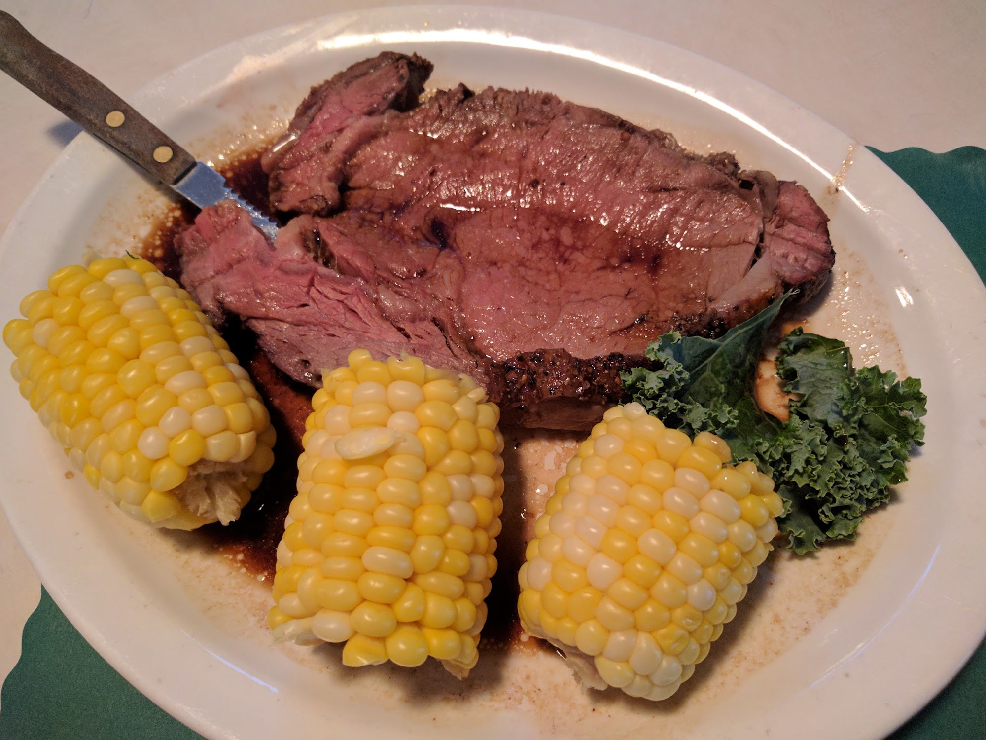 Crossroads Restaurant, Yulan Menu, Reviews (47), Photos (31