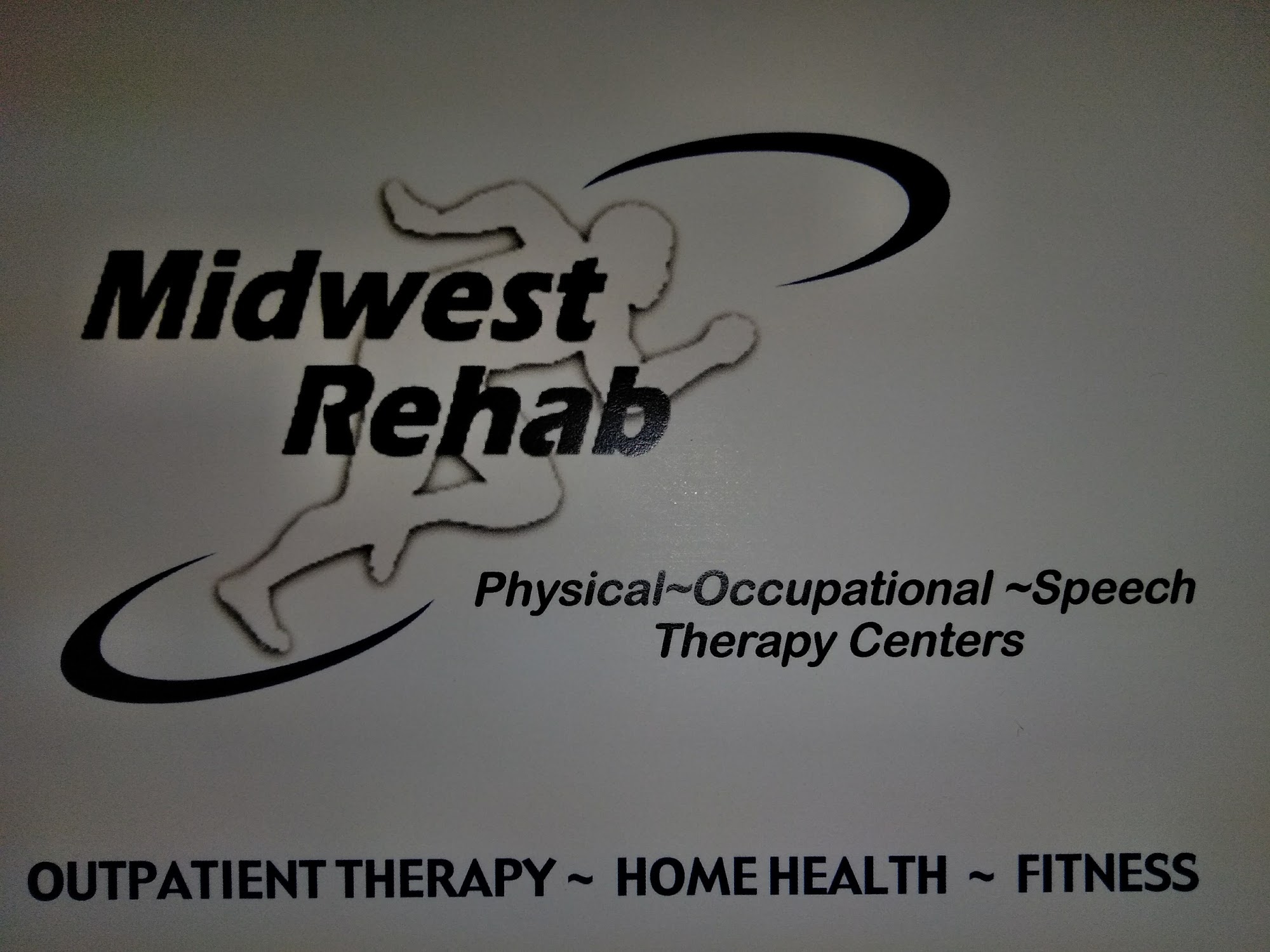 Midwest Rehab 118 E Highland Ave, Ada Ohio 45810