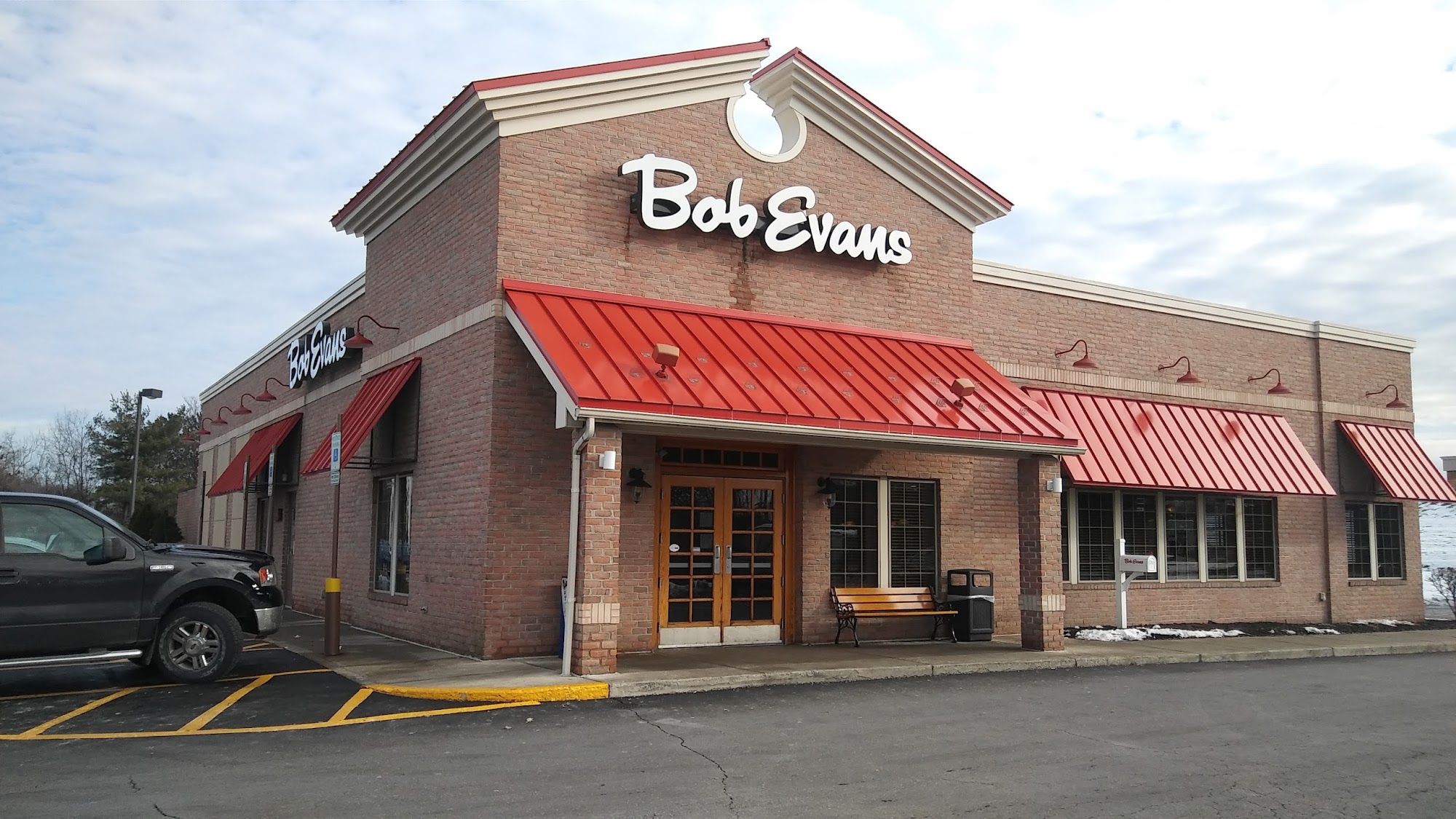 Bob Evans