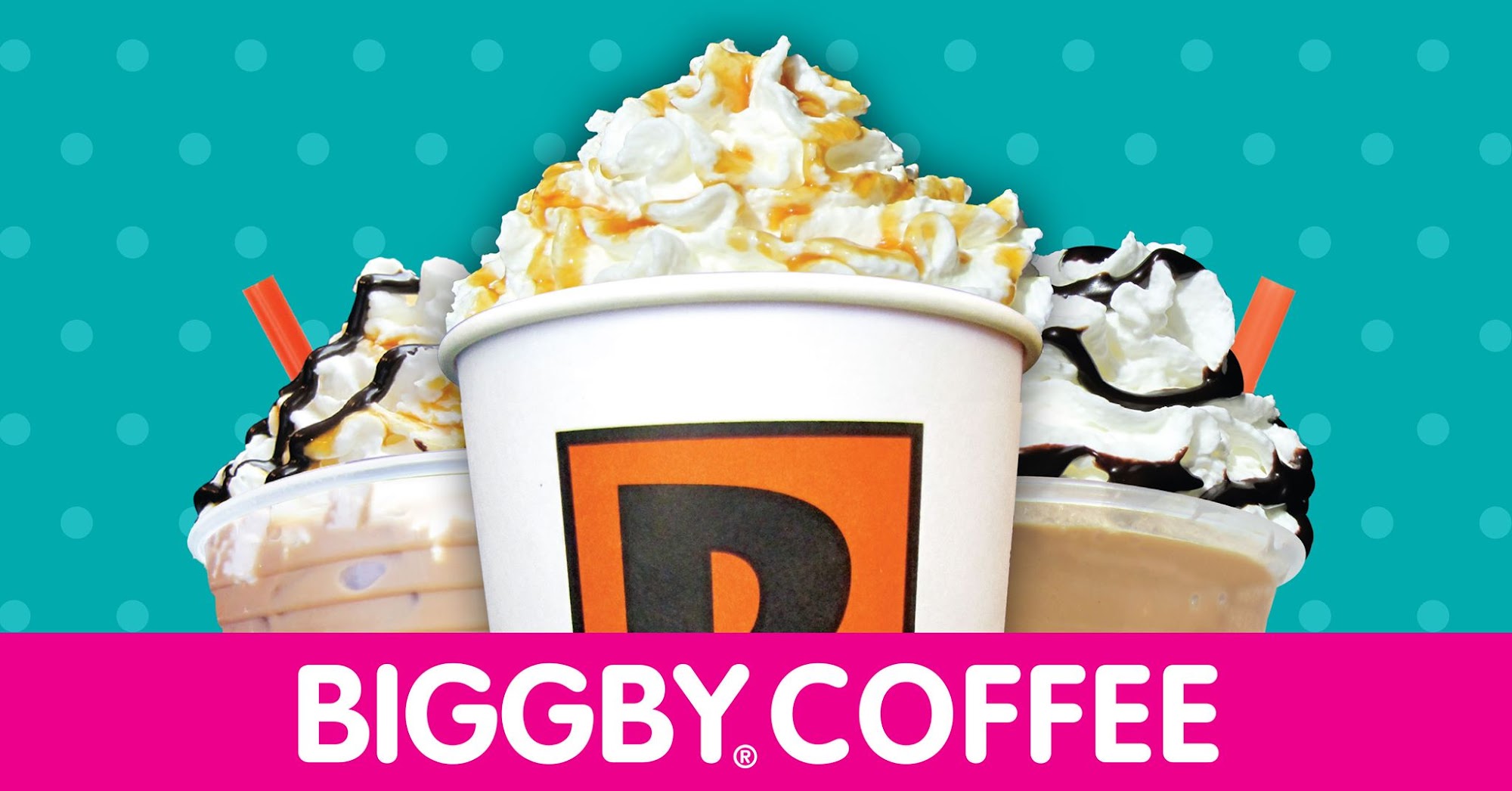 BIGGBY COFFEE