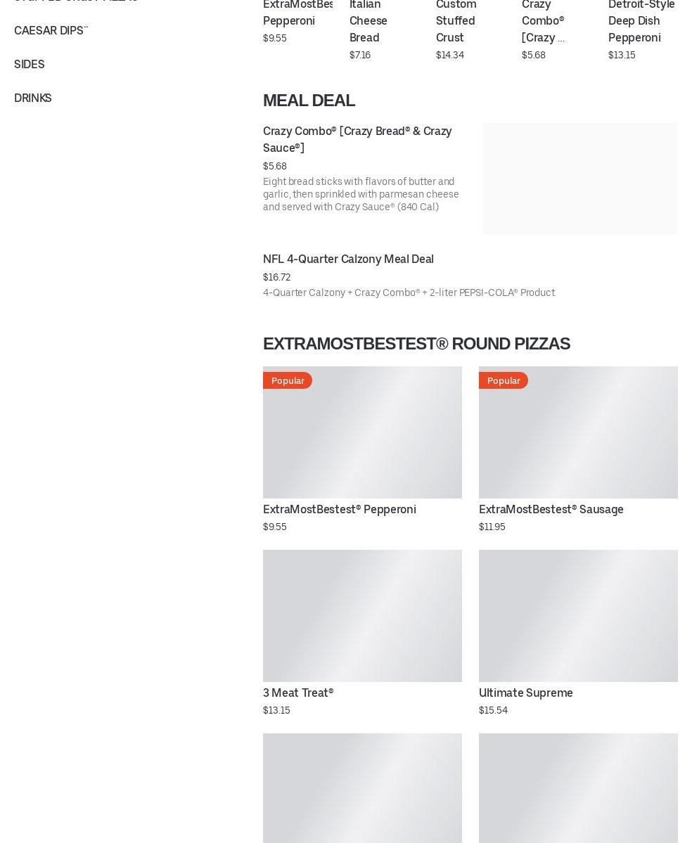 Photo credit: Posmates