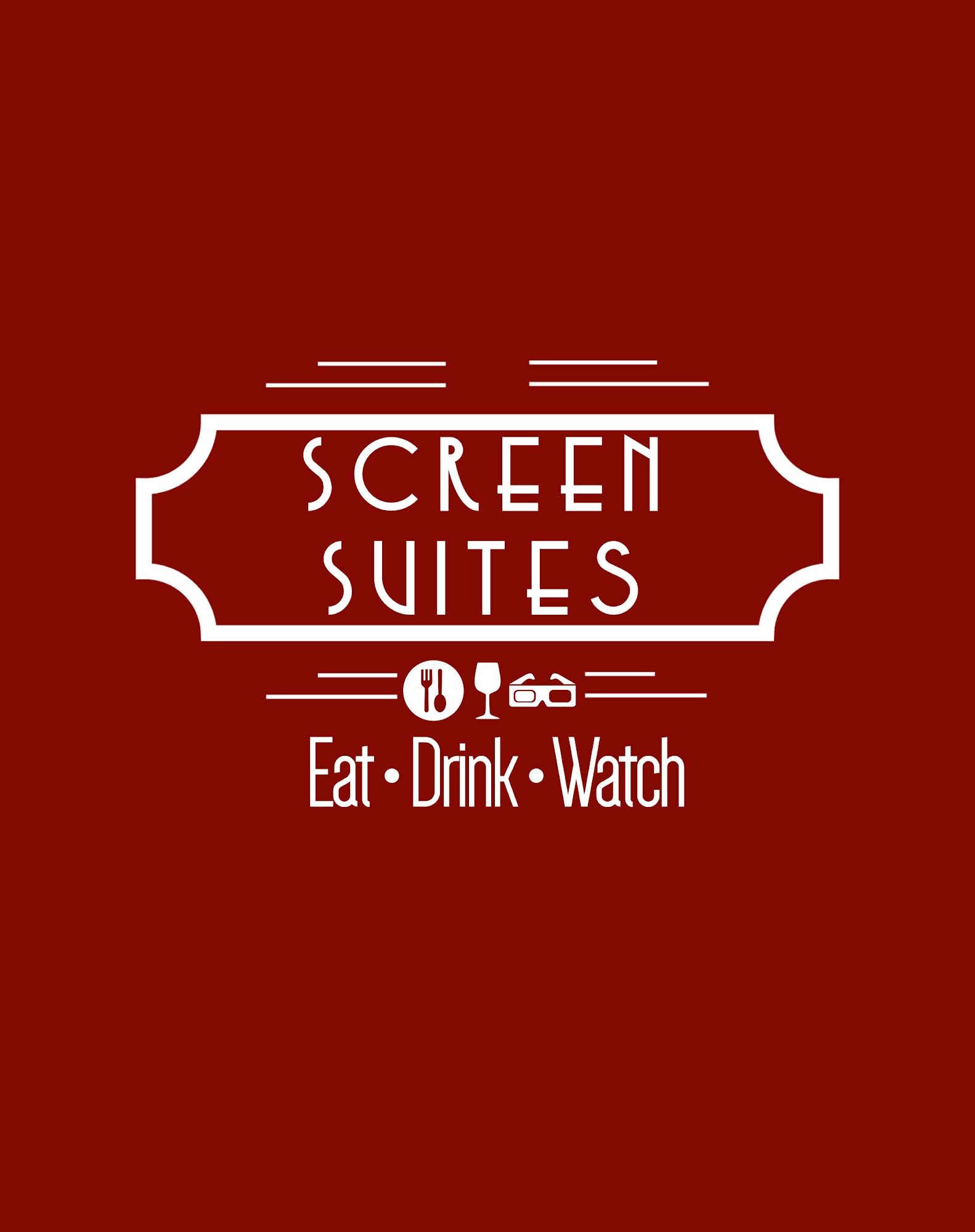 Screen Suites