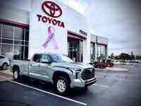 Premier Toyota of Amherst