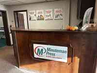 Minuteman Press Amherst