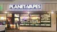 Planet Of The Vapes Amherst