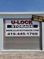 U-Lock Storage, LLC