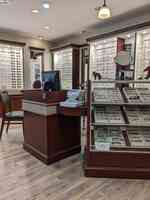 Ashland Eyecare Inc