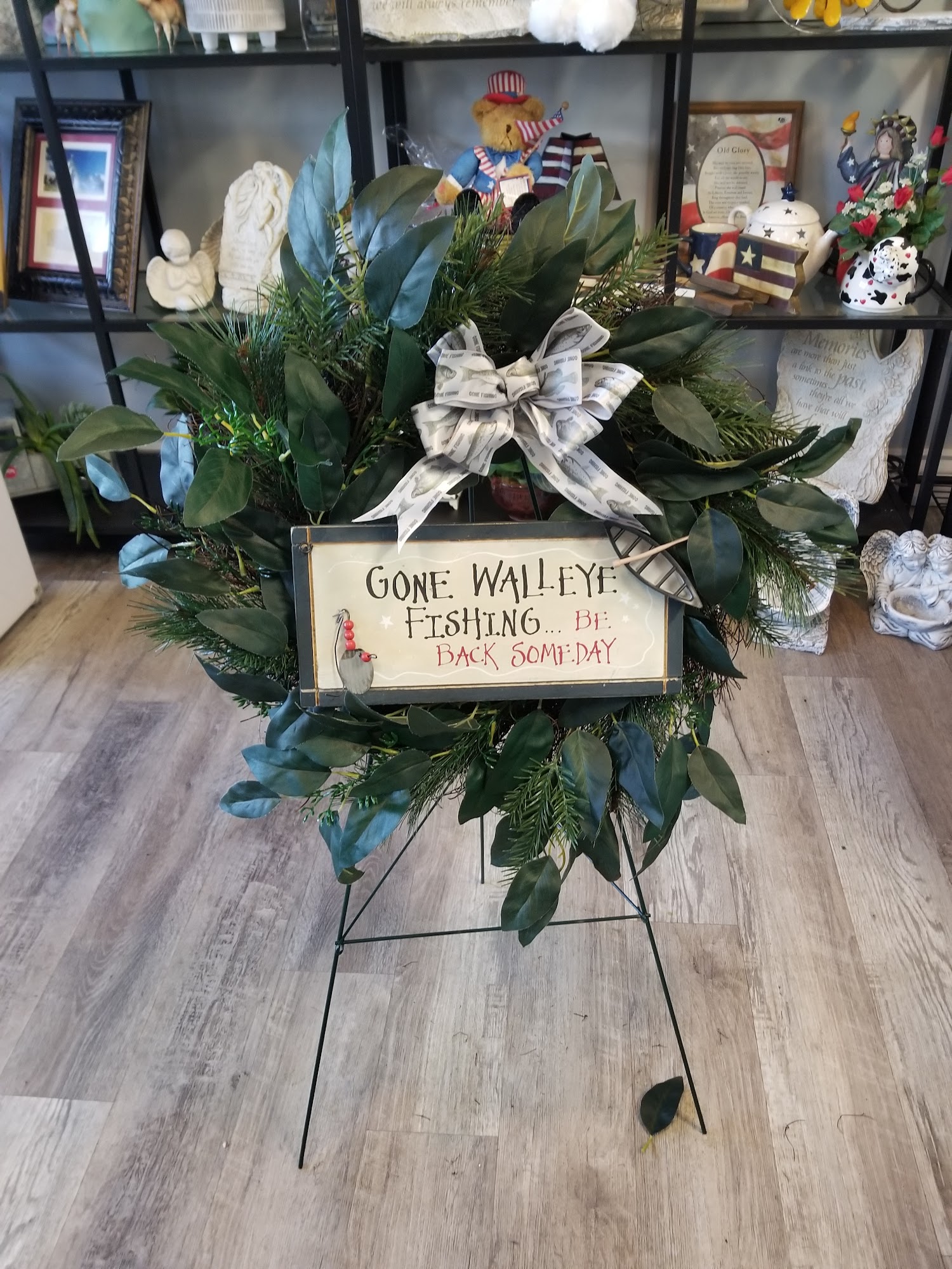 Bloomin Glory Florist & Gifts 3535 Miller Rd, Ashville Ohio 43103