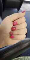 Asian Nails