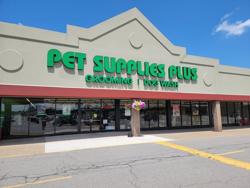 Pet Supplies Plus Austintown