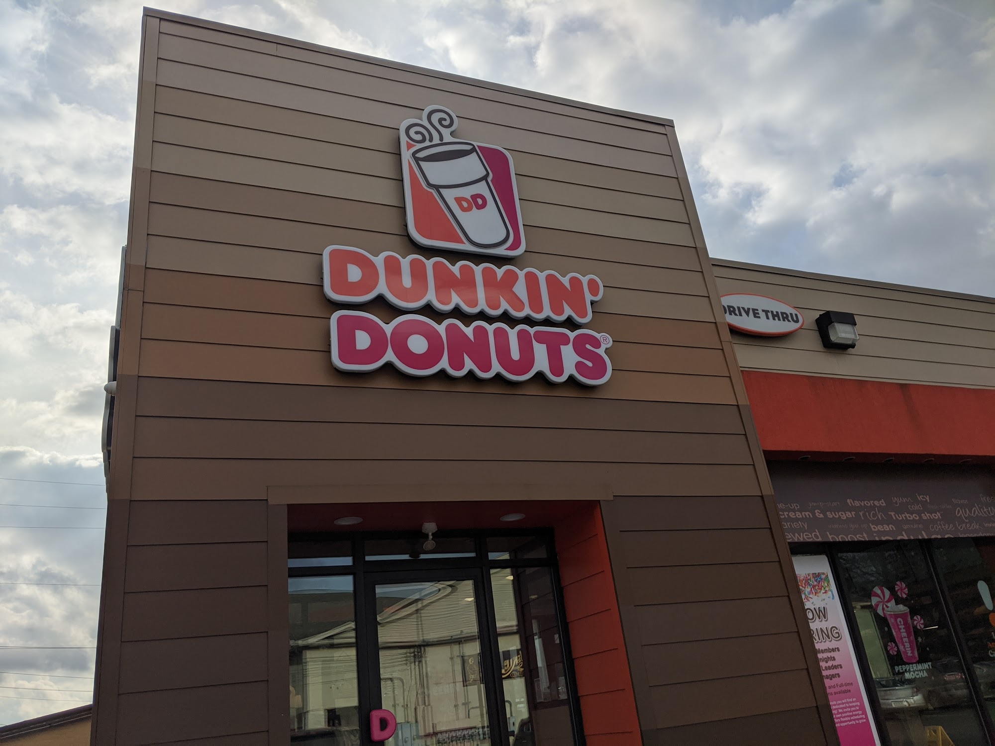 Dunkin'