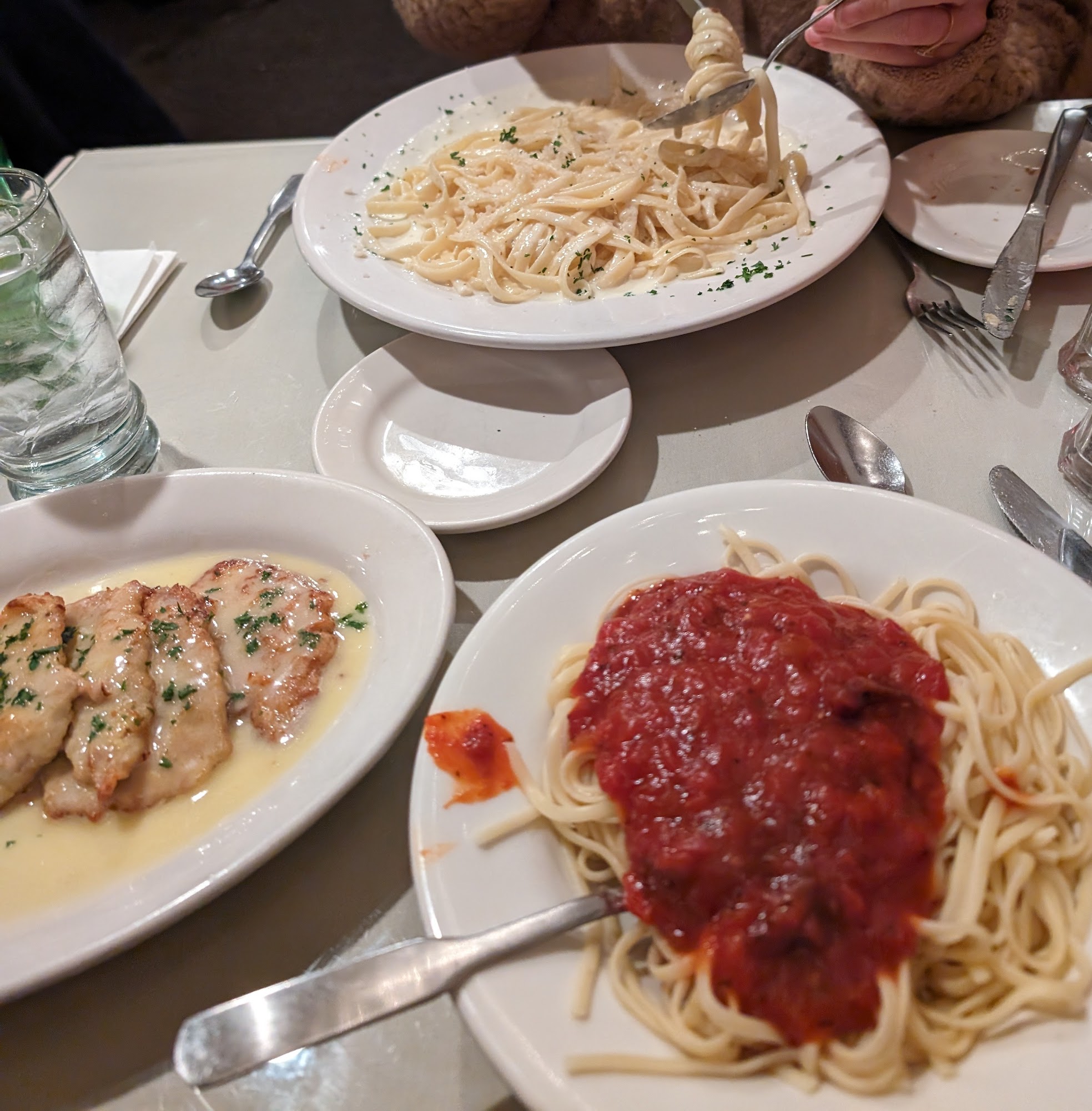 Fratello's Italian Restaurant