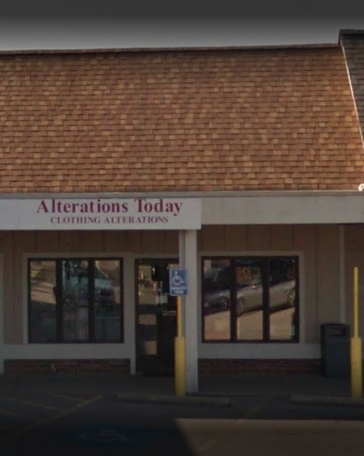 Alterations Today 630 Dover Center Rd, Bay Village Ohio 44140