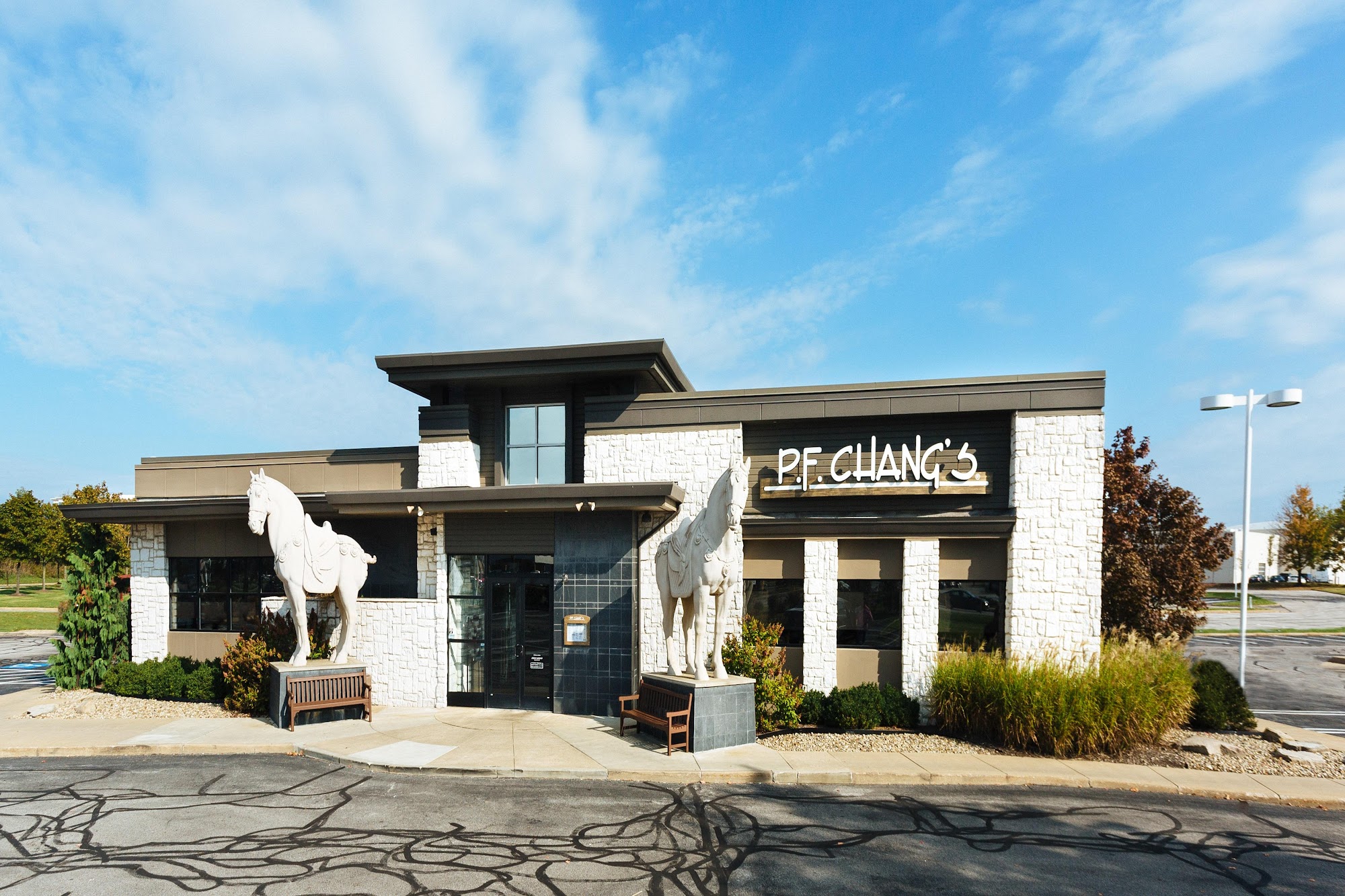 P.F. Chang's