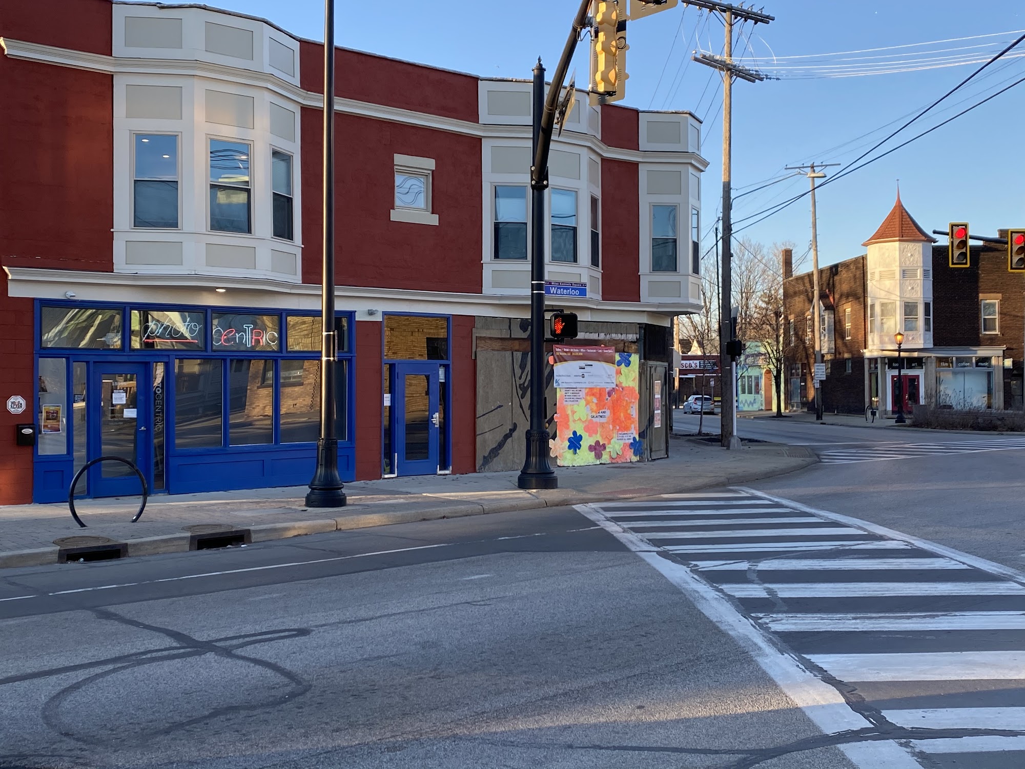 Cleveland Acupuncture