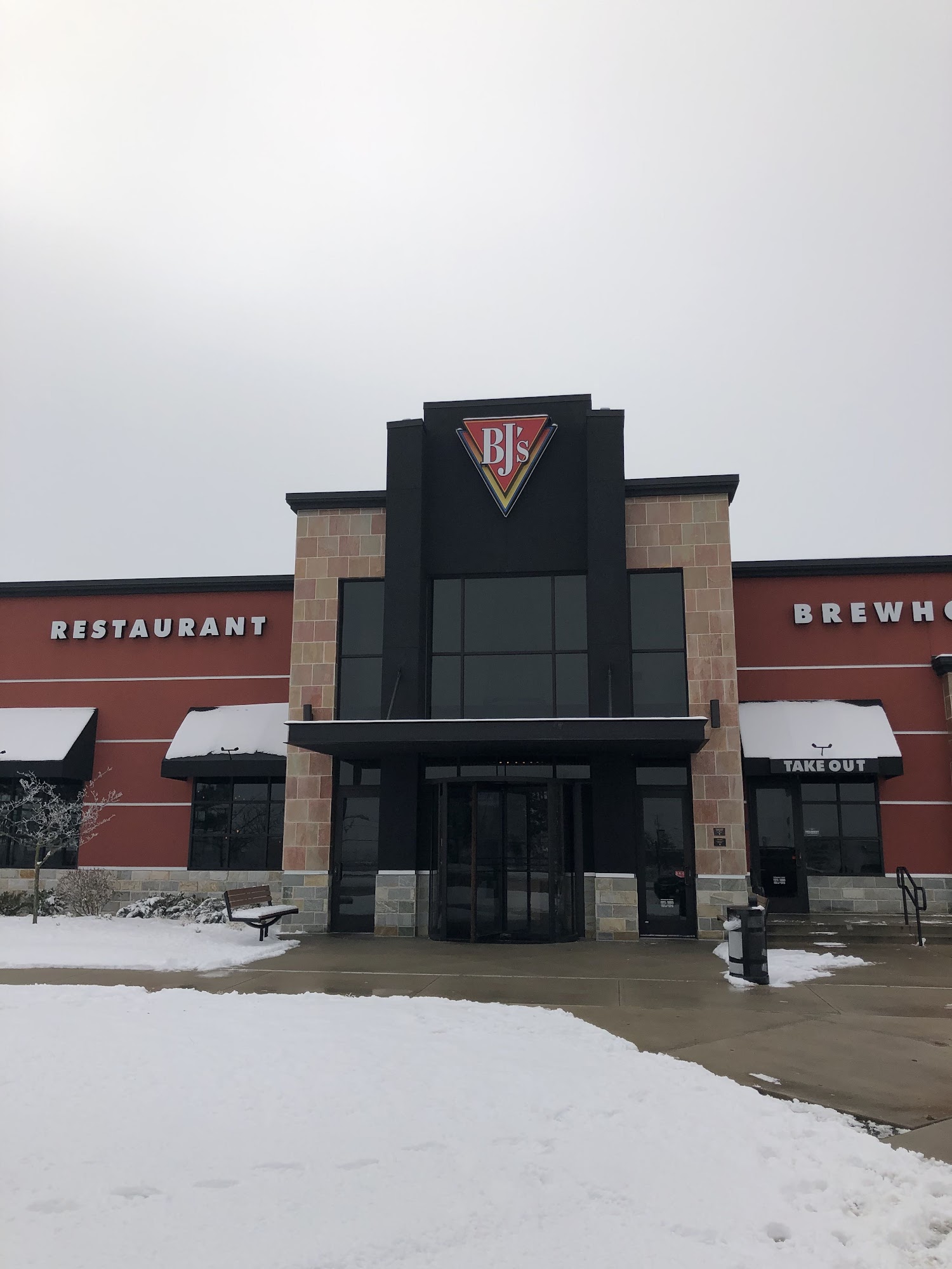 BJ's Restaurant & Brewhouse