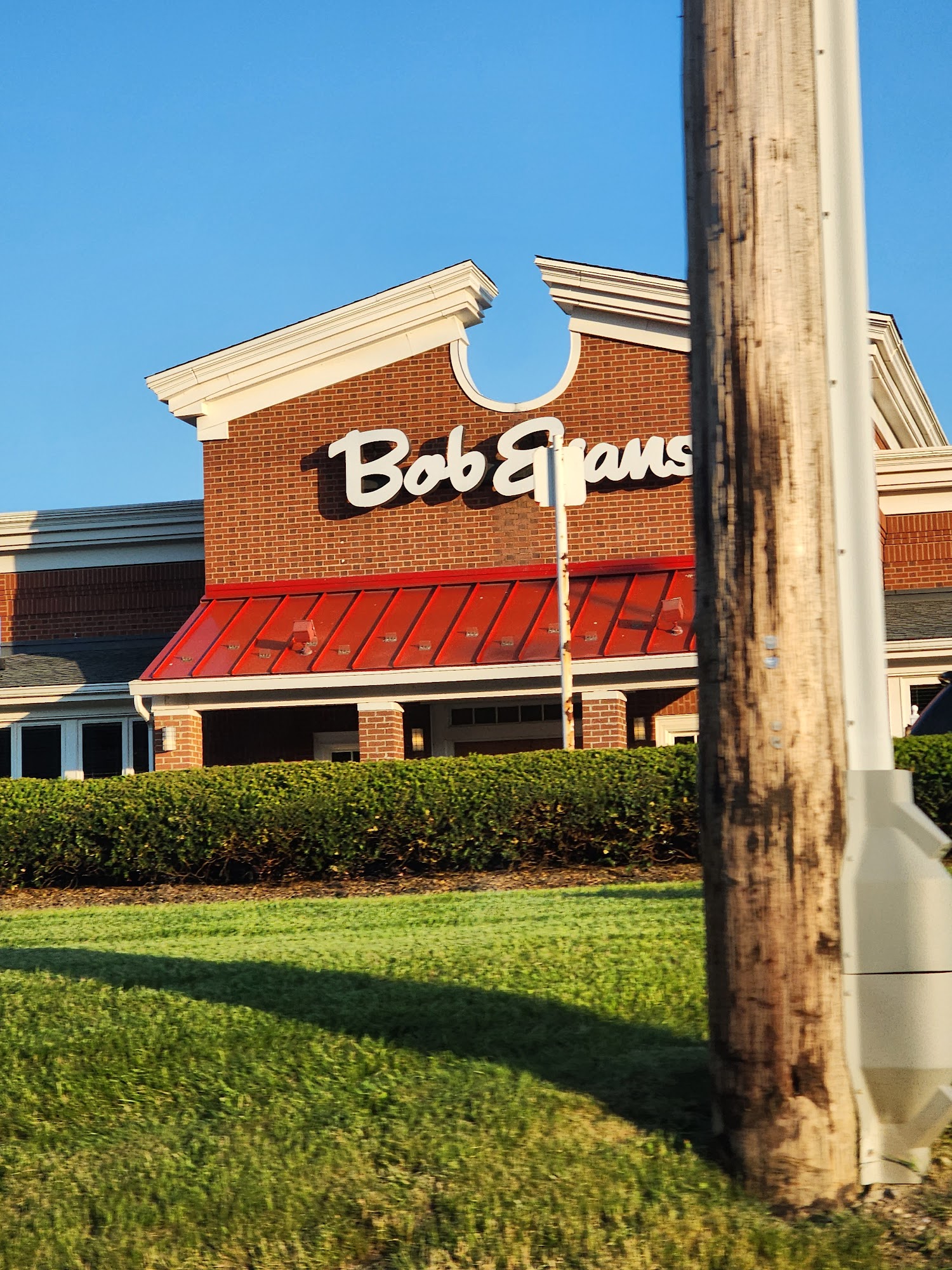 Bob Evans