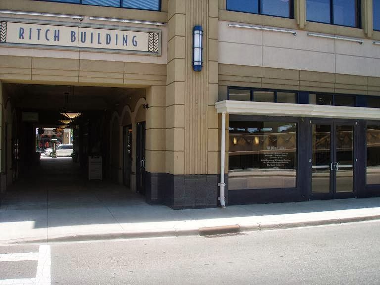 Rik Saylor Financial - Satellite Office