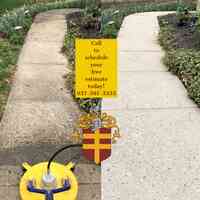 Custer Cleaning Services, LLC