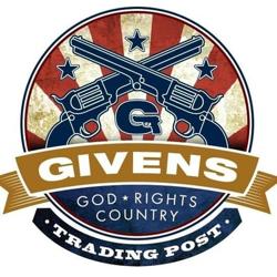 Givens Trading Post