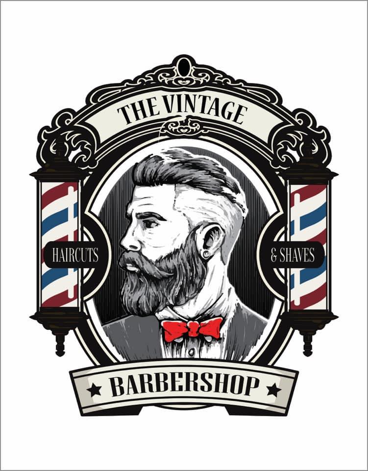 The Vintage Barber & Shop 4977 W Main St, Berlin Ohio 44610