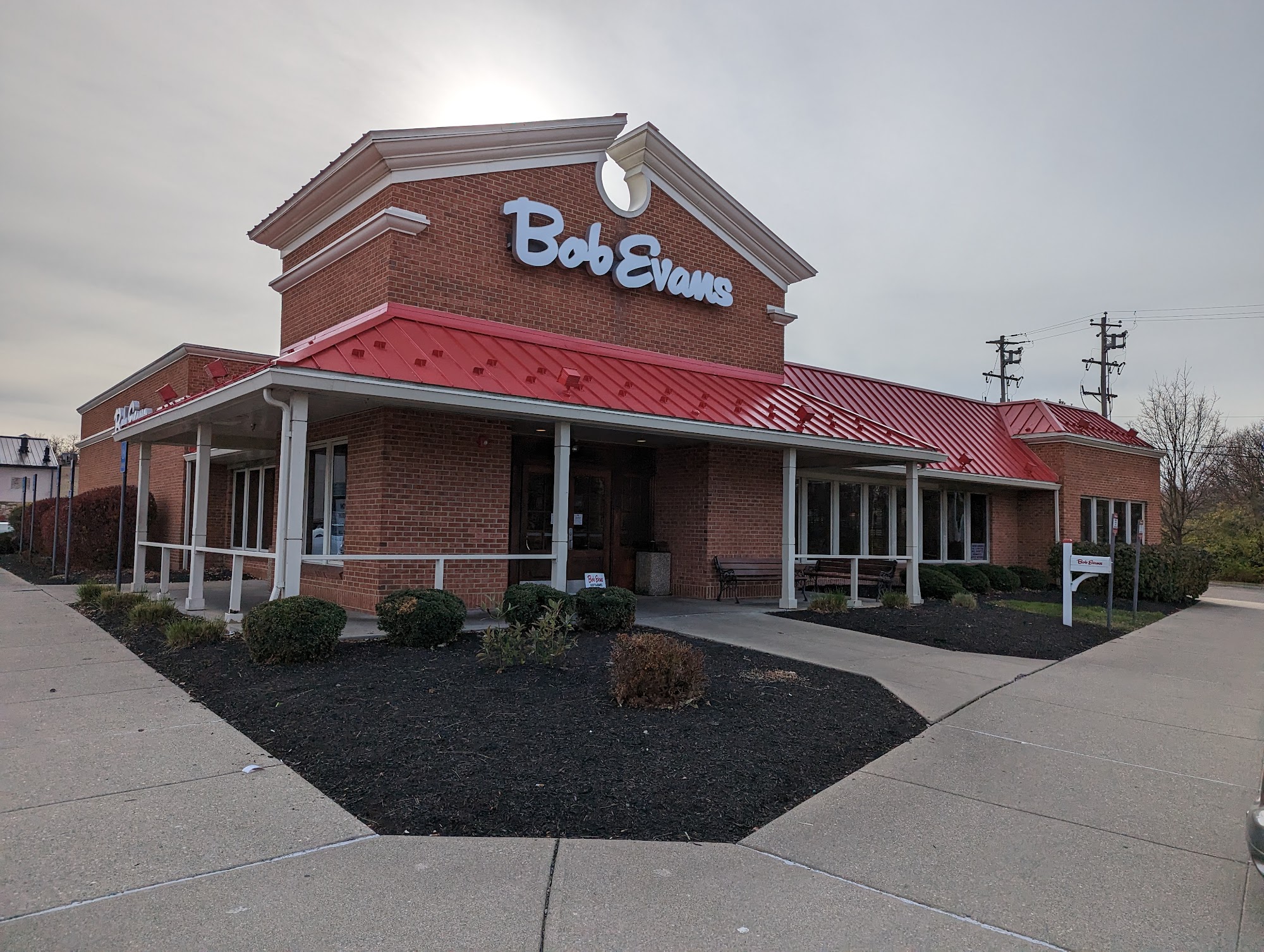 Bob Evans