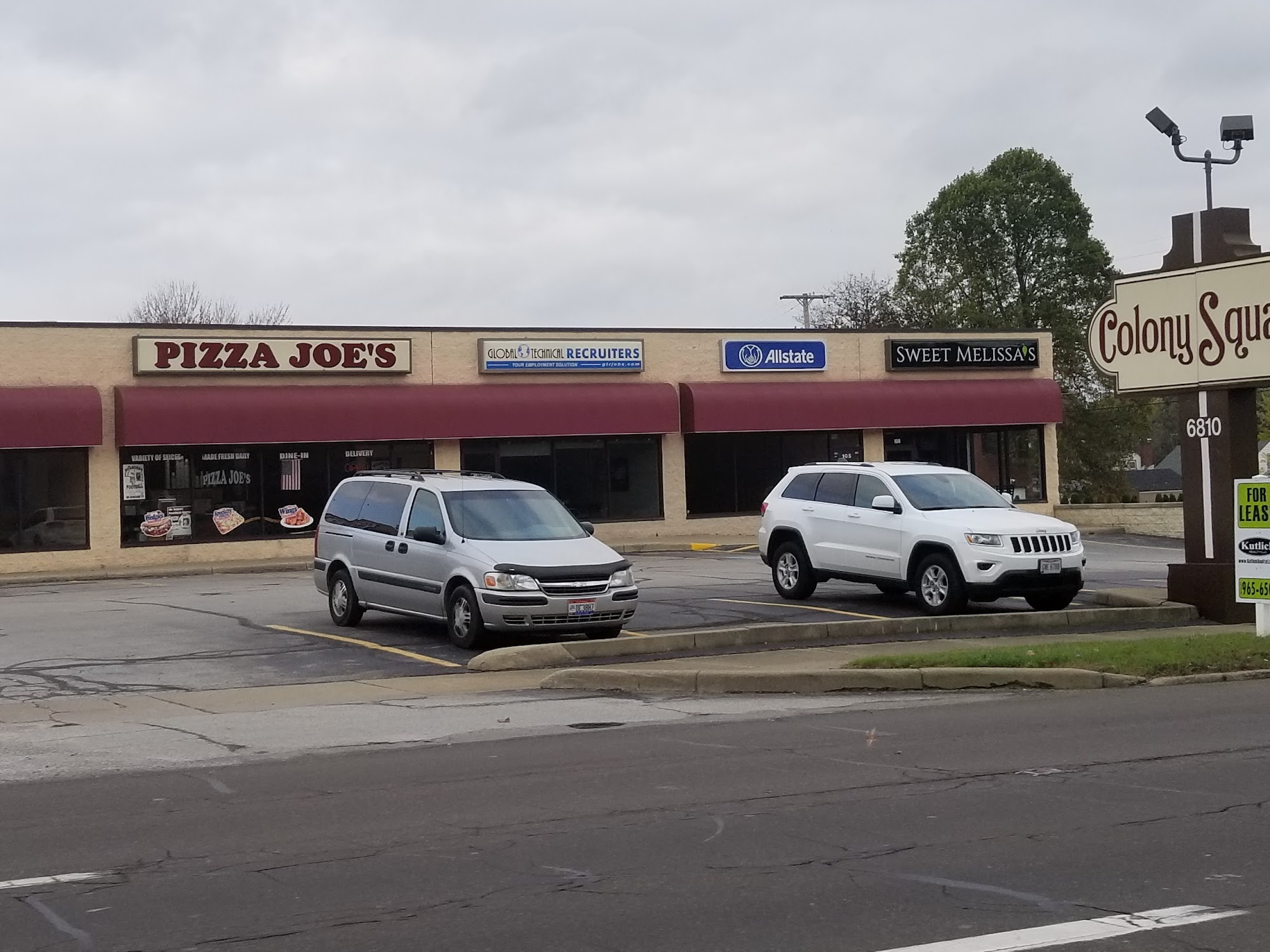 Pizza Joe's
