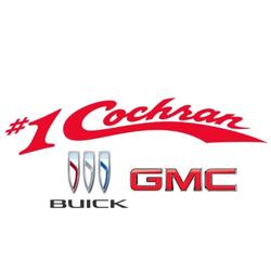#1 Cochran Buick GMC Youngstown