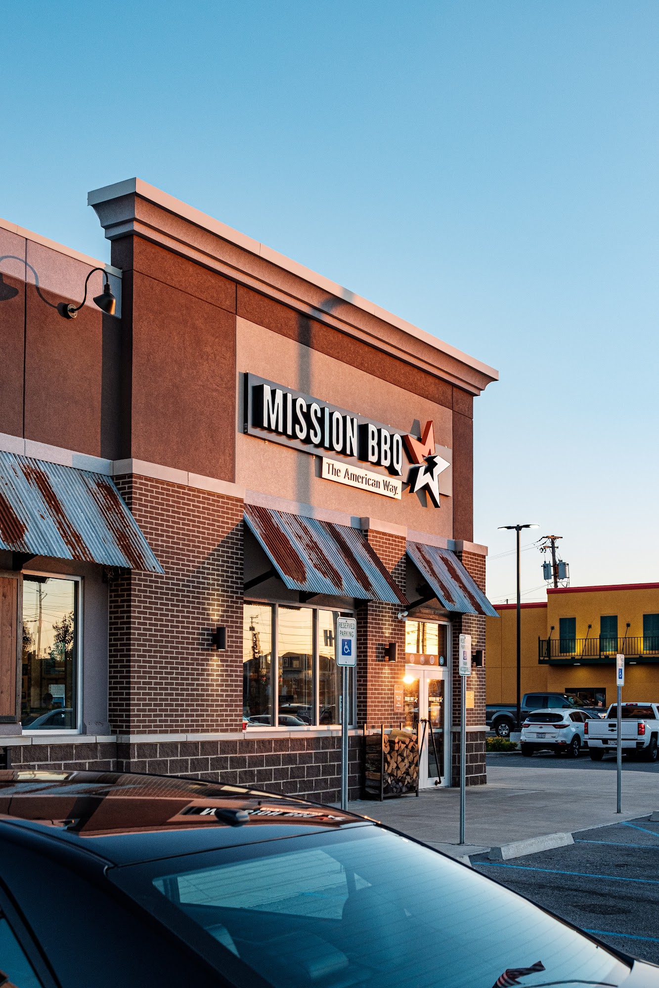 MISSION BBQ 1051 Boardman Poland Rd Unit A, Boardman, OH 44514